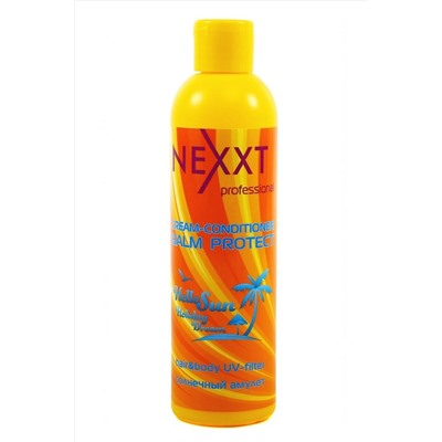 Nexxt Крем-кондиционер увлажнение и защита, 250 мл KRISTALLER, 1200760