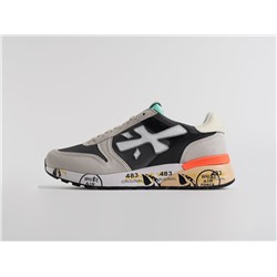 Кроссовки Premiata Mick