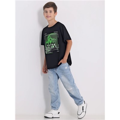 Апрель Футболка 1ПДФК4332001