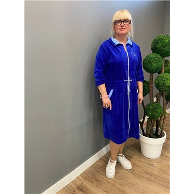 Mad-5017 (Халат женский, MaDo )