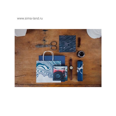 Сургучная печать «Для тебя!», 7×15 см