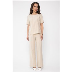 Костюм Кипарис (бежевый) К13595-50М