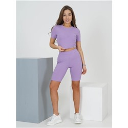 Велосипедки Алания (Сиреневый)