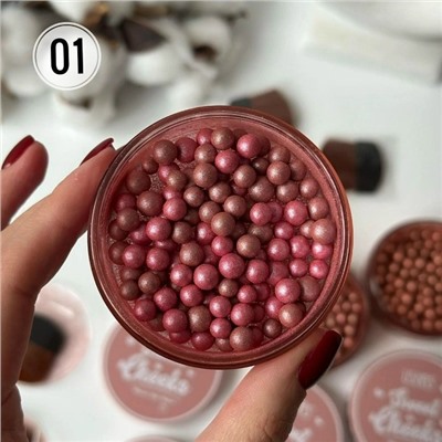 Румяна #23025465