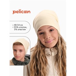 PELICAN Шапка