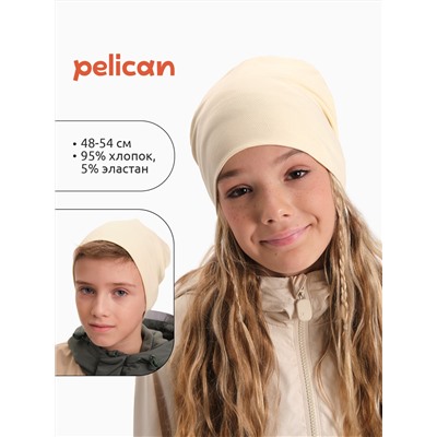 PELICAN Шапка