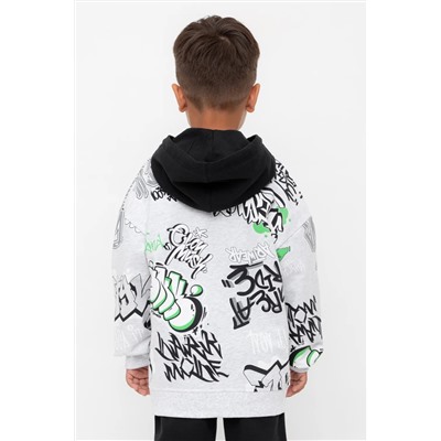 CROCKID Джемпер КР 302743-1