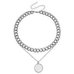 Колье арт. 26 7769 (id 287114)