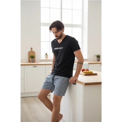 Lika Dress Пижама 10343