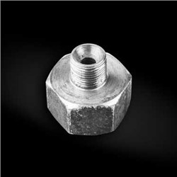 Переходник на баллон GE0912 / СО2 (с 3/4 на 3/8)