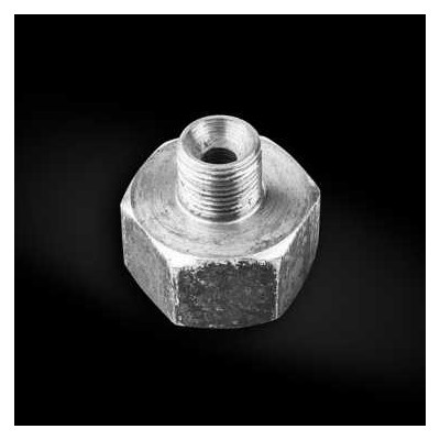 Переходник на баллон GE0912 / СО2 (с 3/4 на 3/8)