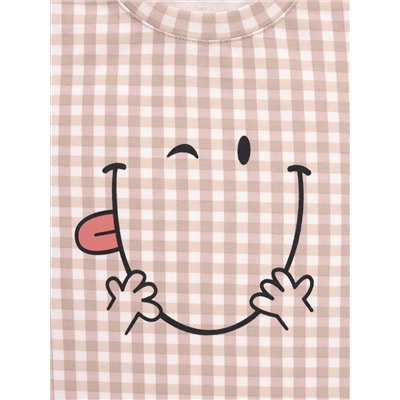 CROCKID Пижама К 1581