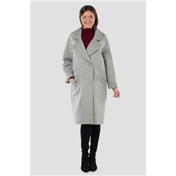 01-10083 Пальто женское демисезонное