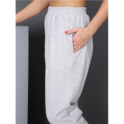 Брюки "Битлз" (Серый)