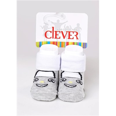 CLEVER Носки С173
