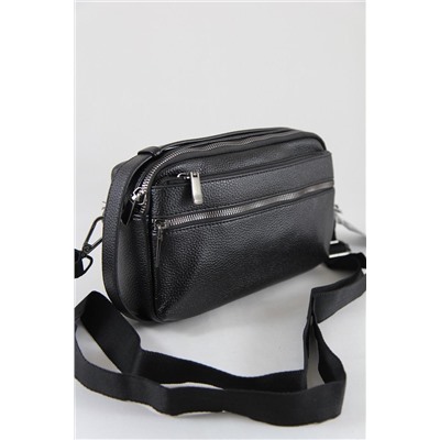 Сумка мужская из кожзаменителя B.W.S.