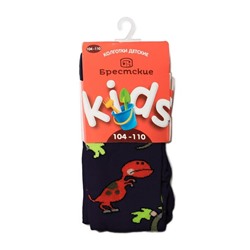 Классические БРЕСТСКИЕ КОЛГОТКИ ДЕТСКИЕ 3280 KIDS