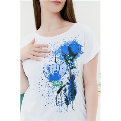 Костюм с брюками Очарование НАТАЛИ, 883846