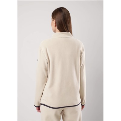 Толстовка женская