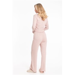 Пижама М325375пб