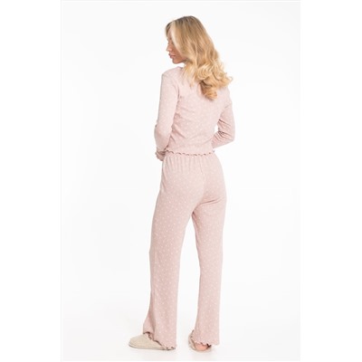 Пижама М325375пб