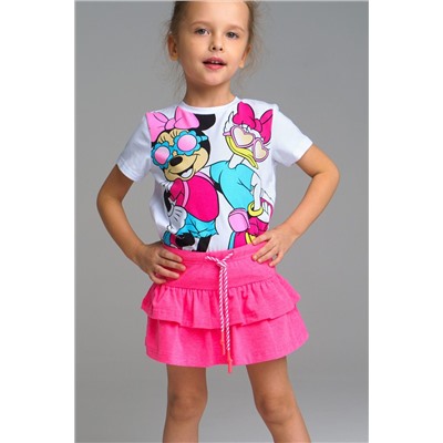 Юбка-шорты PLAYTODAY, 840792