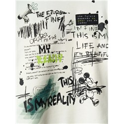 PLAYTODAY Толстовка 12611251