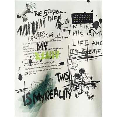 PLAYTODAY Толстовка 12611251