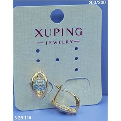 Серьги #23081148