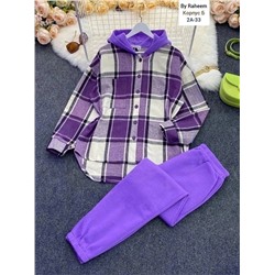 КОСТЮМ двойка