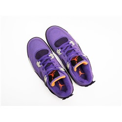 Кроссовки Nike Air Jordan 4 Retro