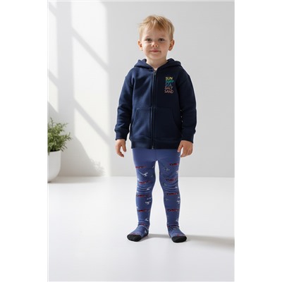 Колготки Ралли детские