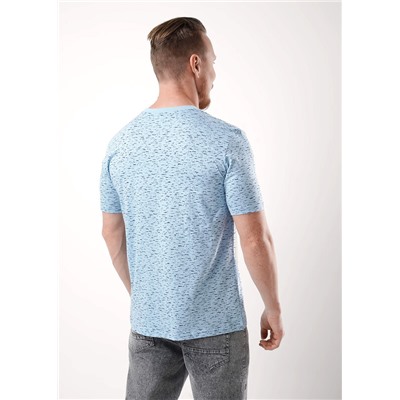 Футболка мужская