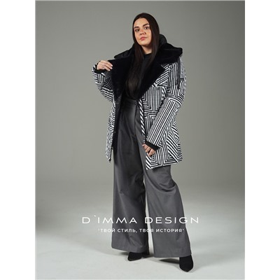 DIMMA Куртка 2602