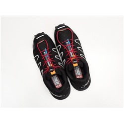 Кроссовки Salomon SPEEDCROSS 3 CS