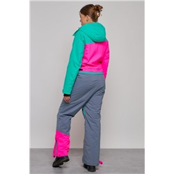Горнолыжный комбинезон MTFORCE, 1080219
