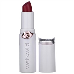 Wet n Wild, MegaLast High-Shine Brillance Lip Color, Raining Rubies, 0.11 oz (3.3 g)