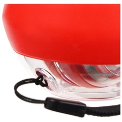 Эспандер кистевой ONLYTOP «Крутящий момент», цвета МИКС