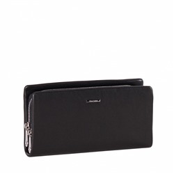 Клатч 20937 black Pratero