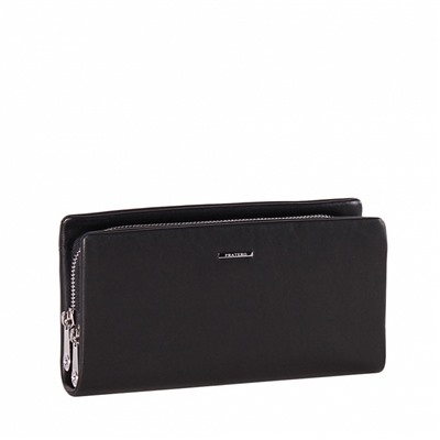 Клатч 20937 black Pratero