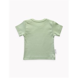 Футболка интерлок Одди 20277