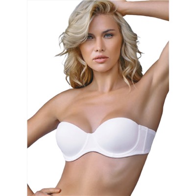 Женский бюстгальтер Orkide SEFFAF STRAPLES