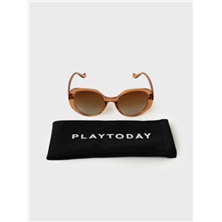 Солнцезащитные очки с поляризацией женские