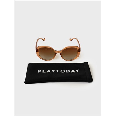 Солнцезащитные очки с поляризацией женские