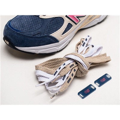 Кроссовки New Balance 990 v3