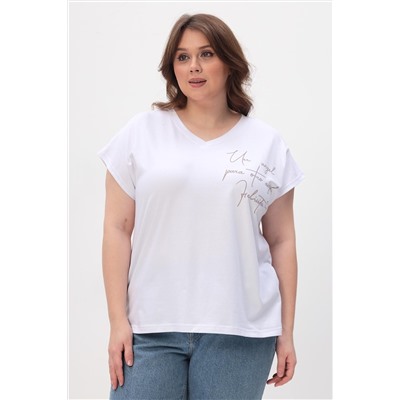 Lika Dress Футболка 10366