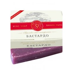 Мыло винное Лифтинг - эффект Бастардо