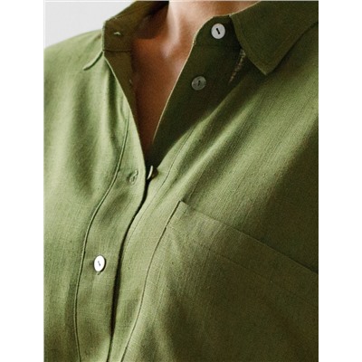 VILATTE Блузка D29.237