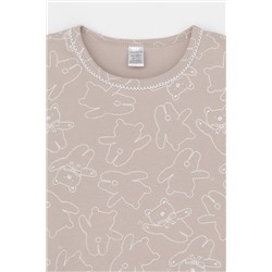 CROCKID Сорочка К 1156