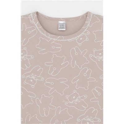 CROCKID Сорочка К 1156